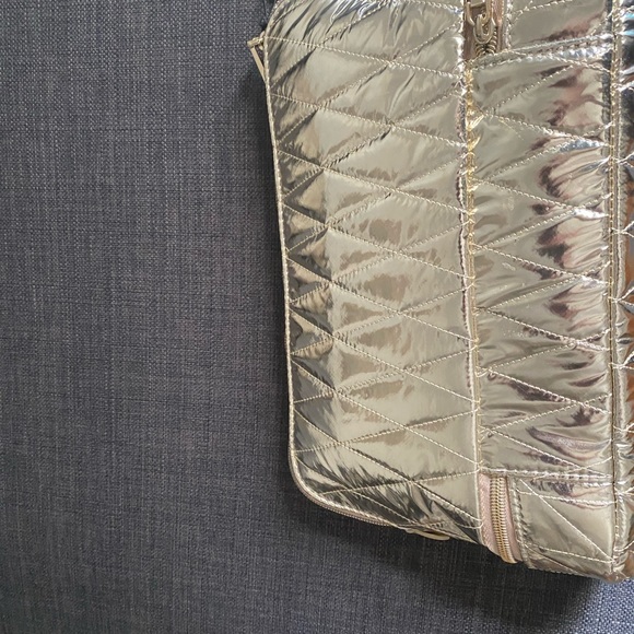 NWT Victoria’s Secret Cosmetics Case - Picture 6 of 7